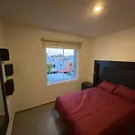 Departamento Privado Con Alberca Cerca De La Playa