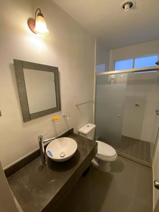 Departamento Privado Con Alberca Cerca De La Playa Apartment