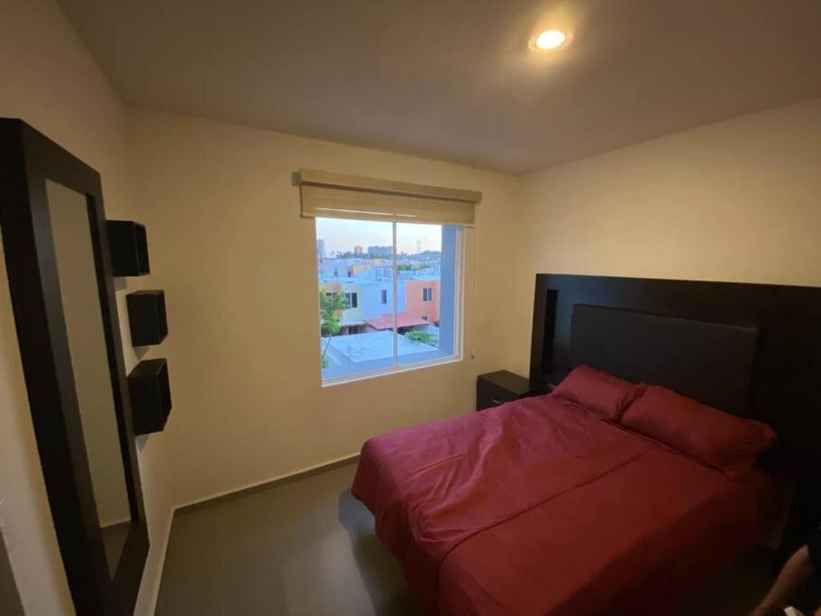 Departamento Privado Con Alberca Cerca De La Playa Apartment